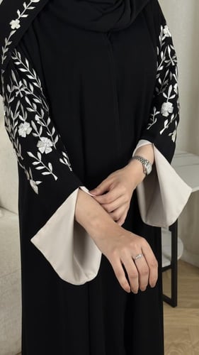 عباية ميلاف