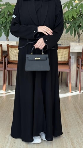عباية سمو