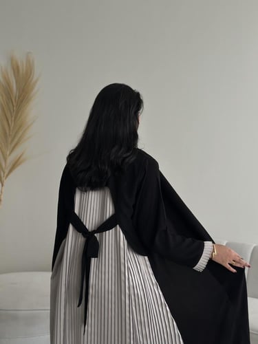 عباية ايلين بيج
