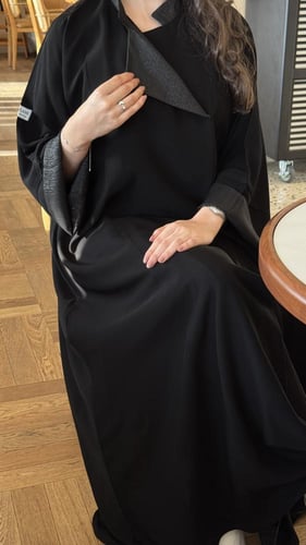 عباية هديل