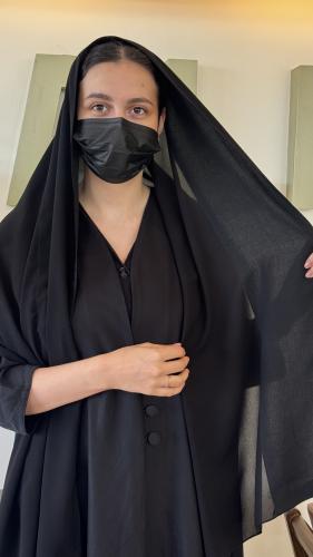 طرحه بطرف قطن