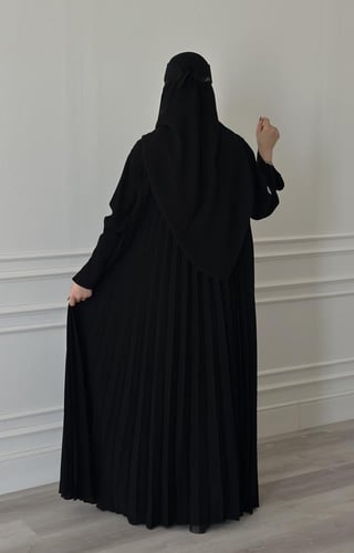 عباية غيداء