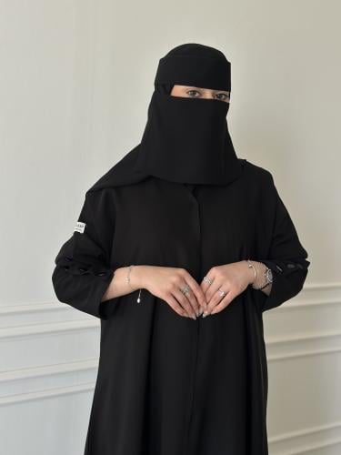 عباية العنود