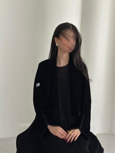 عباية ميرال