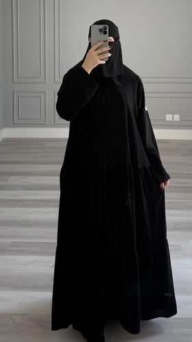 عباية تالا