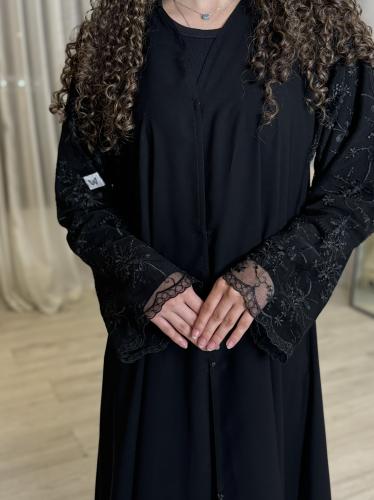 عباية امجاد