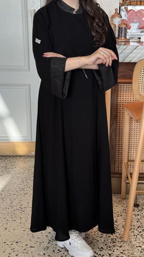 عباية هديل
