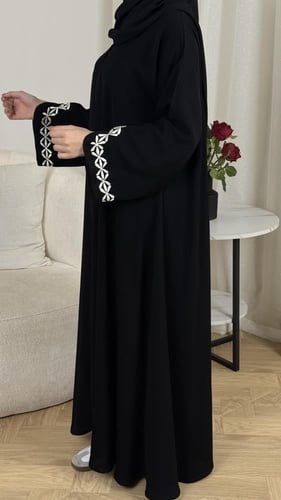 عباية إسراء