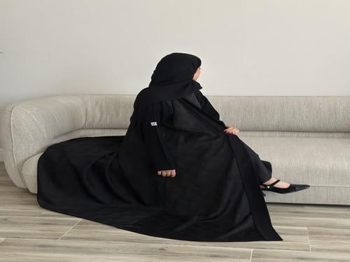 عباية اجوان