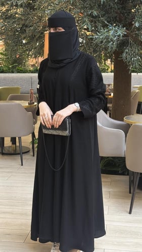 عباية اصايل