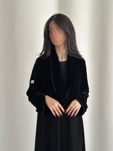 عباية ميرال