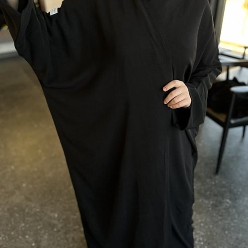 عباية بشت