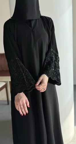 عباية كريستال