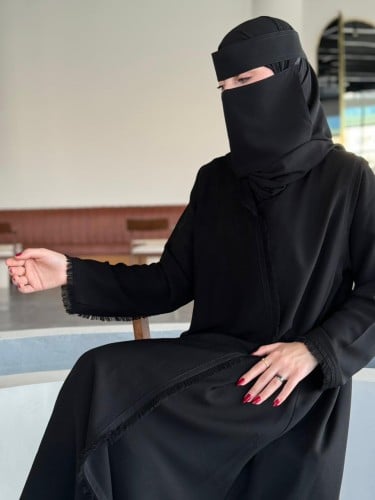 عباية مذهله