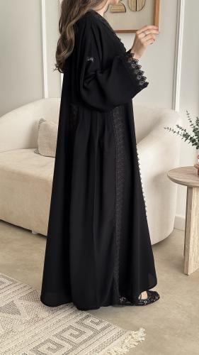 عباية شروق