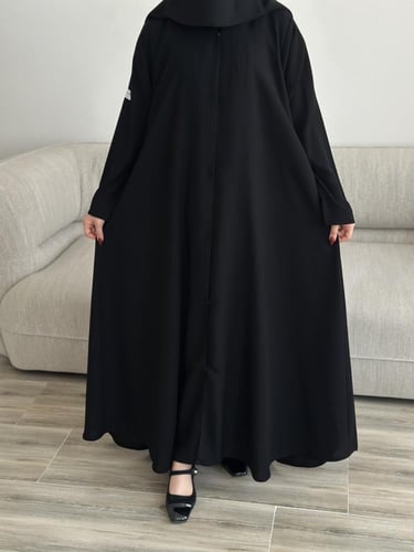 عباية الاء