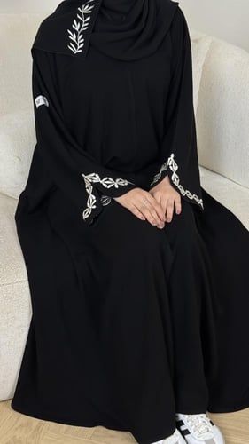 عباية إسراء