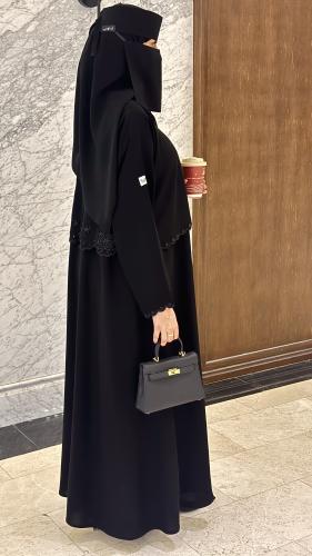 عباية اماني