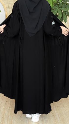 عباية اريام