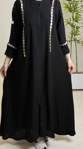 عباية ندى بيج