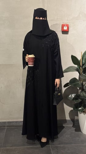 عباية ريتال