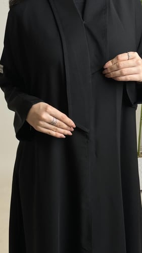 عباية ريهام