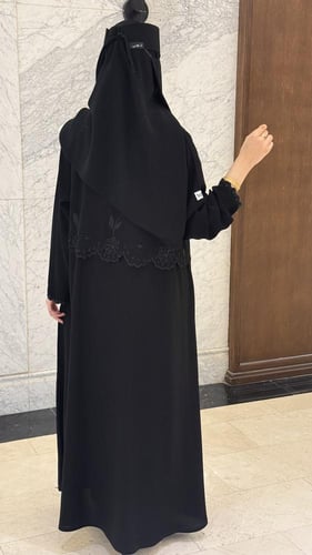 عباية اماني