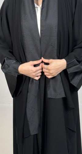 عباية شادن