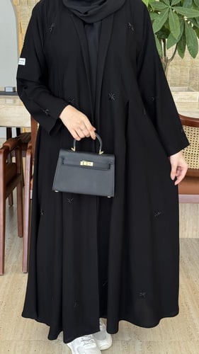 عباية اريام