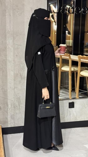 عباية افنان