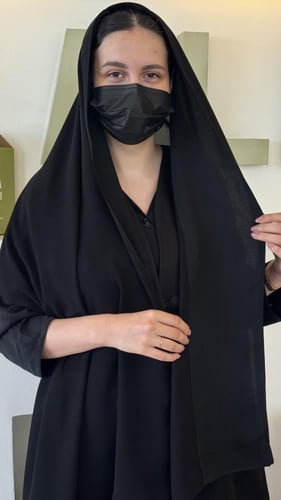 طرحه بطرف قطن