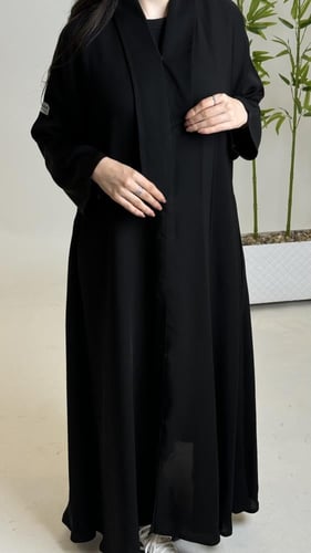 عباية ريهام