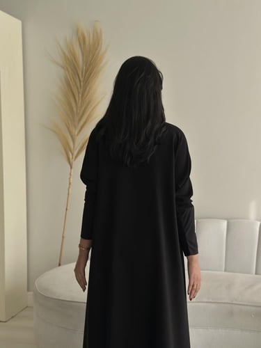 عباية اميره