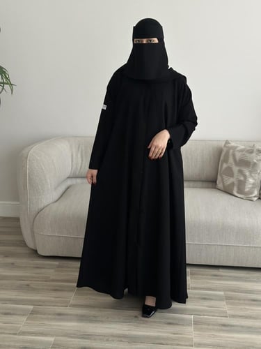 عباية الاء