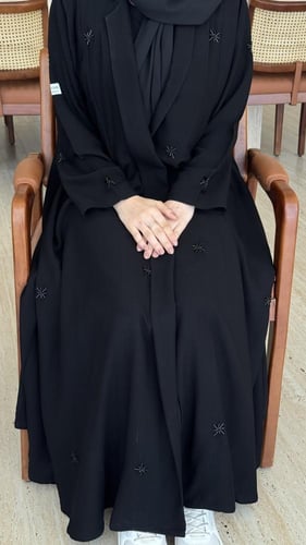 عباية اريام