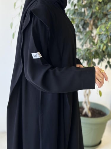 عباية بيان نص كلوش