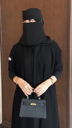 عباية شذى