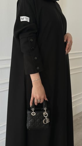 عباية العنود