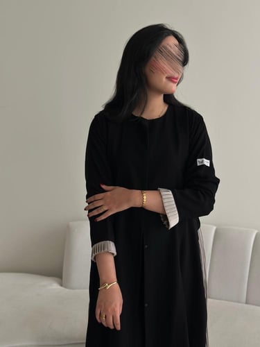 عباية ايلين بيج