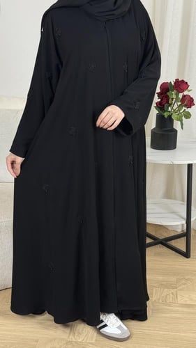 عباية سندس