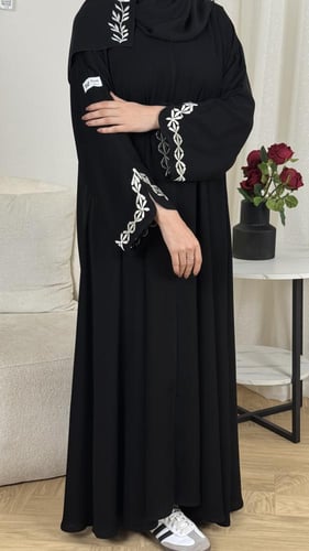 عباية إسراء