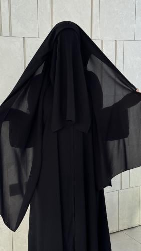 طرحة البندانه مع غطوه