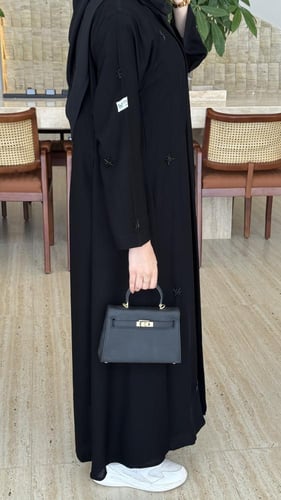 عباية اريام