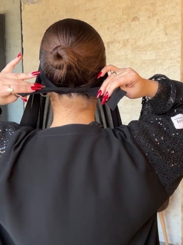 عرض 3 طرح ربط ثابته اسود