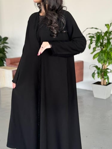 عباية مذهله