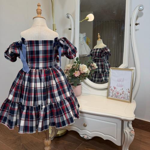 فستان ميلان