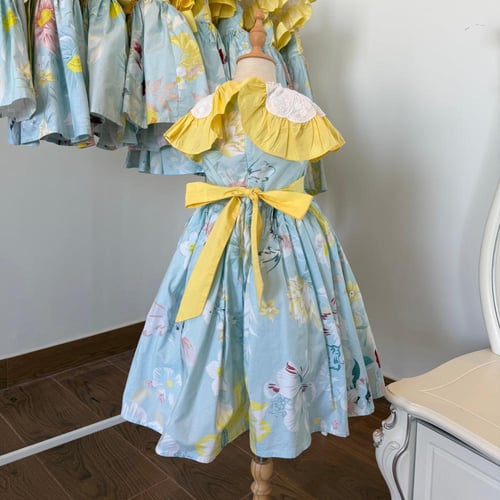 فستان البتول