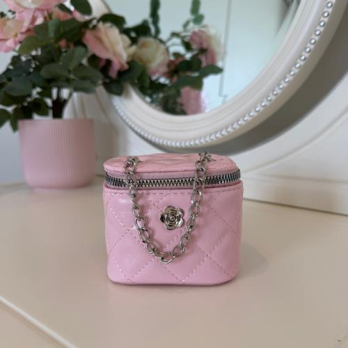 شنطه وردي ورده