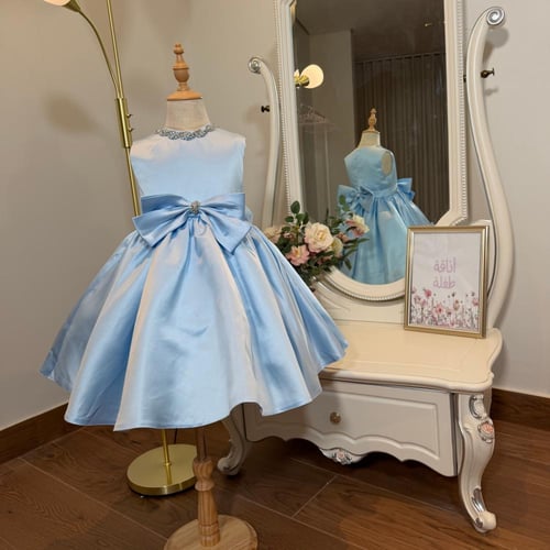 فستان فيروز