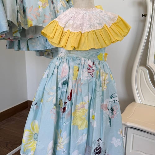 فستان البتول